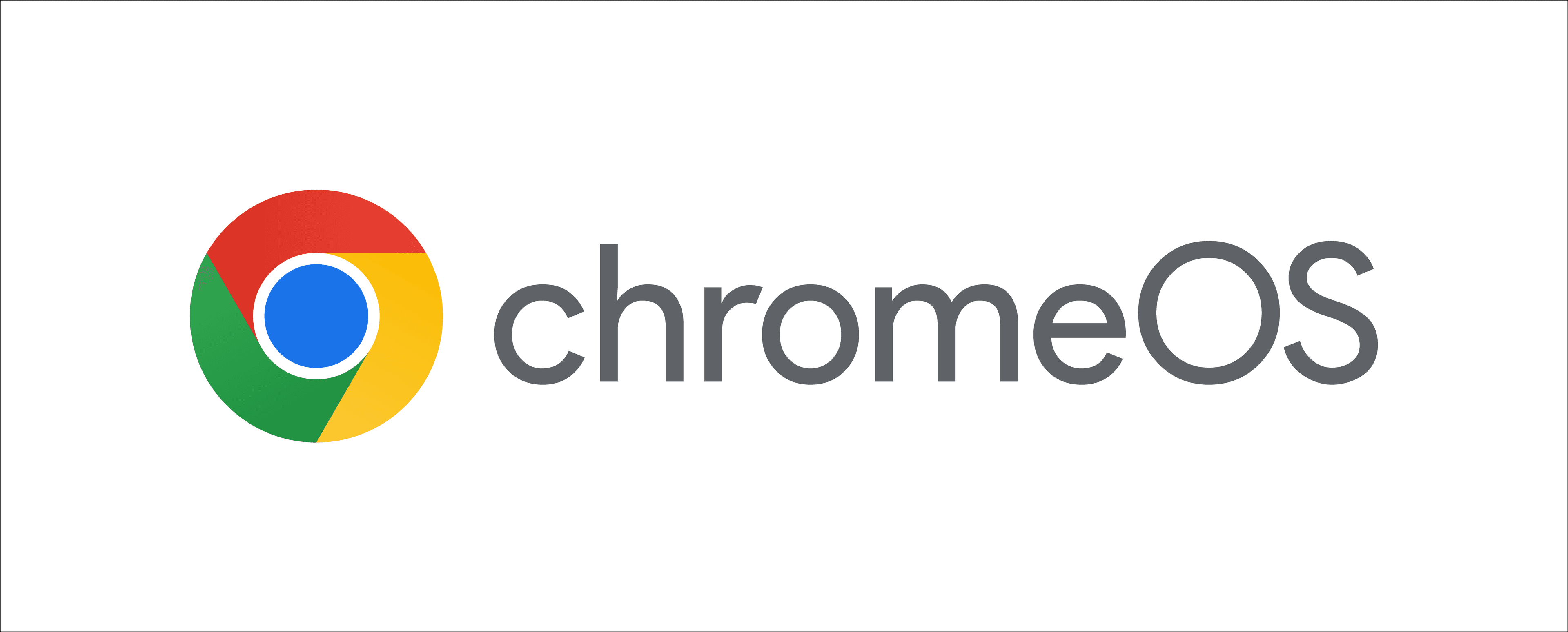 ChromeOS Flex Logo - Chrome OS System für alte Hardware zu neuem Leben erwecken