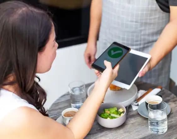 Smart-POS-System