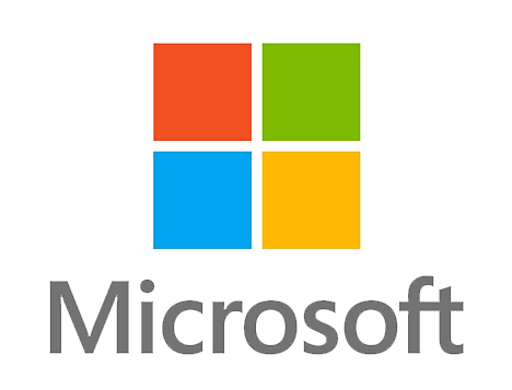 Microsoft Partner Logo - Autorisierter Microsoft Lösungspartner