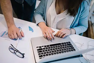 IT-Consulting Wien - Beratung für KMUs