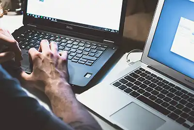 IT-Dienstleister Wien - Hardware und Software Service