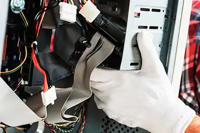 IT-Support Wien - Schnelle Hilfe bei Computerproblemen